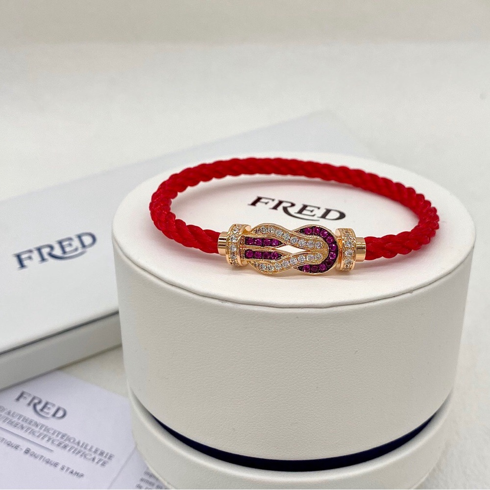 💯🌟 Fred Women’s Bracelet 🌟💯